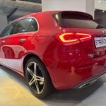 MERCEDES BENZ A200 COMPT SALN PROGRESSIVE (R18 LED) full