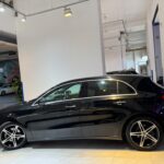 MERCEDES BENZ A200 COMPT SALN PROGRESSIVE (R18 LED) full