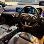 MERCEDES BENZ A200 COMPT SALN PROGRESSIVE (R18 LED) full