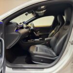 MERCEDES BENZ CLA180 COUPE PROGRESSIVE full