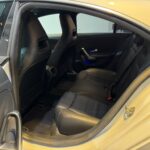 MERCEDES BENZ CLA180 COUPE PROGRESSIVE full