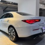 MERCEDES BENZ CLA180 COUPE PROGRESSIVE full