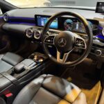 MERCEDES BENZ CLA180 COUPE PROGRESSIVE full