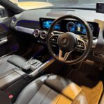 MERCEDES BENZ GLB200 PROGRESSIVE full