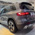 MERCEDES BENZ GLB200 PROGRESSIVE full