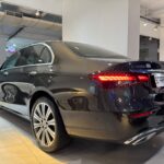 MERCEDES BENZ E300E AVANTGARDE FL full