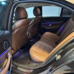 MERCEDES BENZ E300E AVANTGARDE FL full