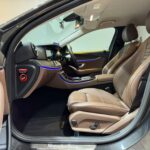 MERCEDES BENZ E300E AVANTGARDE FL full