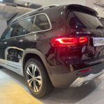 MERCEDES BENZ GLB 180 PROGRESSIVE full