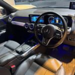 MERCEDES BENZ GLB 180 PROGRESSIVE full