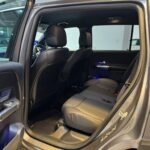 MERCEDES BENZ GLB 180 PROGRESSIVE full