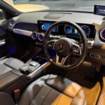 MERCEDES BENZ GLB 180 PROGRESSIVE full
