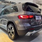 MERCEDES BENZ GLB 180 PROGRESSIVE full