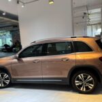 MERCEDES BENZ GLB 180 PROGRESSIVE full