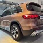 MERCEDES BENZ GLB 180 PROGRESSIVE full