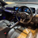 MERCEDES BENZ GLB 180 PROGRESSIVE full
