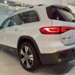 MERCEDES BENZ EQB250 EA LN full
