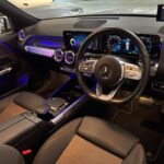 MERCEDES BENZ EQB250 EA LN full