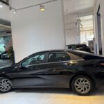 HYUNDAI CN7 AVANTE 1.6 GDI HEV SR full