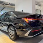 HYUNDAI CN7 AVANTE 1.6 GDI HEV SR full