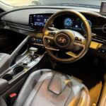 HYUNDAI CN7 AVANTE 1.6 GDI HEV SR full
