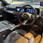 MERCEDES BENZ GLB 180 PROGRESSIVE LINE full