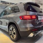 MERCEDES BENZ GLB 180 PROGRESSIVE LINE full