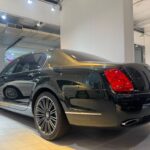BENTLEY CONTI FS full