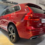 VOLVO XC60 T6 R-DESIGN full