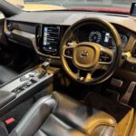 VOLVO XC60 T6 R-DESIGN full