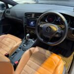 VOLKSWAGEN GOLF 1.4 TSI AT 5G13HZ HID SR full