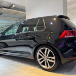 VOLKSWAGEN GOLF 1.4 TSI AT 5G13HZ HID SR full