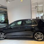 VOLKSWAGEN GOLF 1.4 TSI AT 5G13HZ HID SR full