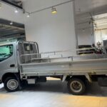 TOYOTA DYNA 3.0 MANUAL full