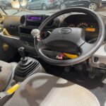TOYOTA DYNA 3.0 MANUAL full