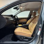 B.M.W. 523I XL full