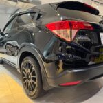 HONDA VEZEL 1.5X CVT full