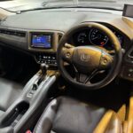 HONDA VEZEL 1.5X CVT full