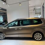 SEAT ALHAMBRA 2.0 TDI 184 STYLE 6AT full