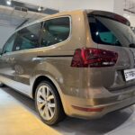 SEAT ALHAMBRA 2.0 TDI 184 STYLE 6AT full