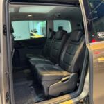SEAT ALHAMBRA 2.0 TDI 184 STYLE 6AT full