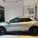 KIA STONIC 1.0 DCT SR full