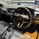 KIA STONIC 1.0 DCT SR full