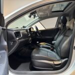 KIA STONIC 1.0 DCT SR full