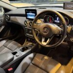 MERCEDES BENZ GLA180 URBAN (R18 LED) full