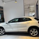MERCEDES BENZ GLA180 URBAN (R18 LED) full