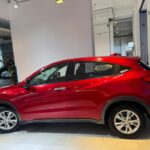 HONDA HRV 1.5 DX CVT full