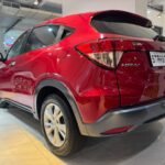 HONDA HRV 1.5 DX CVT full