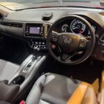 HONDA HRV 1.5 DX CVT full