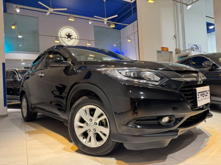 TOYOTA COROLLA ALTIS 1.6 CVT